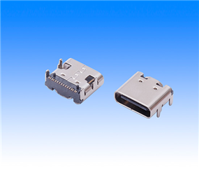 type-c 16PIN SMT