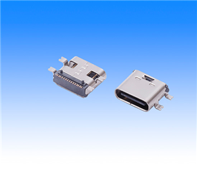 type-c 16PIN SMT